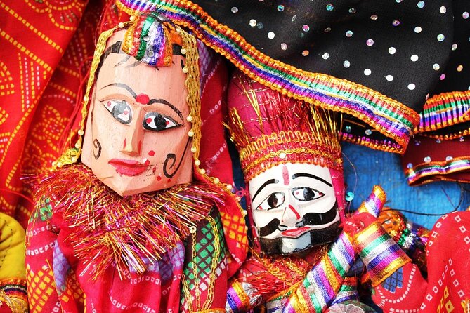 Private Delhi Tour: Lotus Temple, Qutub Minar and Dilli Haat - Pickup Locations