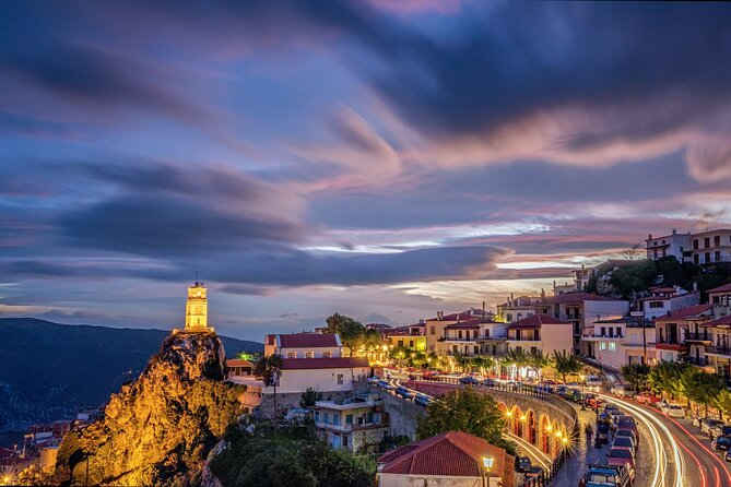 Private Delphi Day Tour - Additional Information