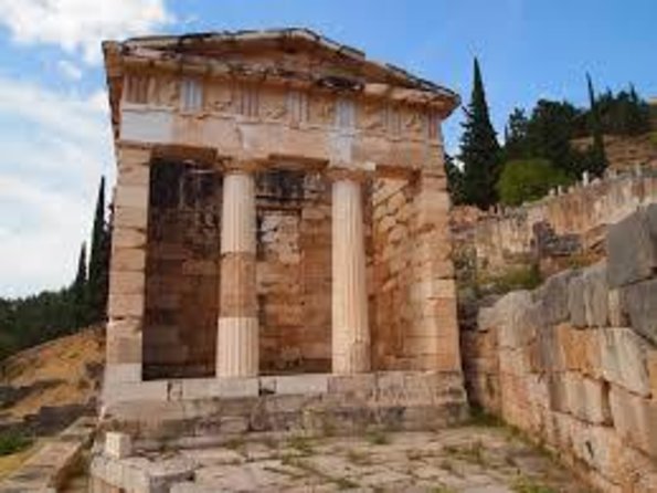 Private Delphi & Thermopylae Tour From Athens - Positive Experiences and Highlights