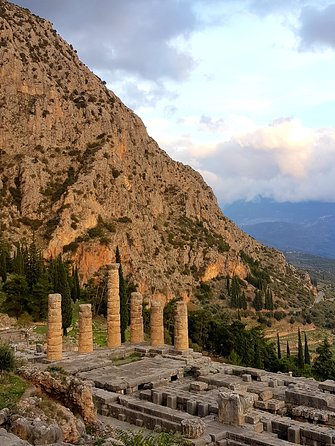 Private Delphi & Thermopylae Tour From Athens - Recommendations and Overall Satisfaction