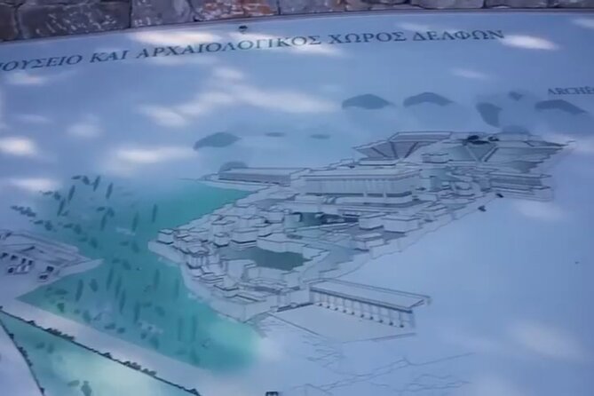 Private Delphi Tour - Cancellation Policy