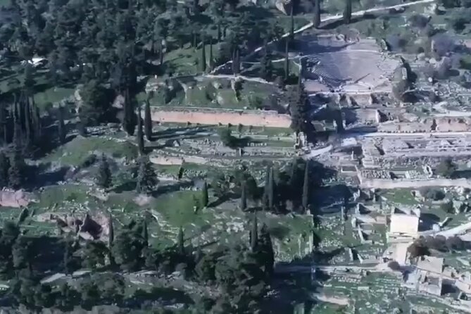 Private Delphi Tour - Common Questions