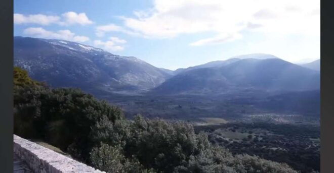 Private Delphi Tour With a Pickup - Oracle of Pythia Insights