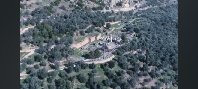 Private Delphi Tour With a Pickup - Inclusions and Amenities Provided
