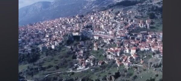 Private Delphi Tour With a Pickup - The Sum Up