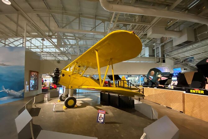 Private Deluxe Arizona Memorial Pearl Harbor Aviation MuseumTour - Tour Duration and Pricing