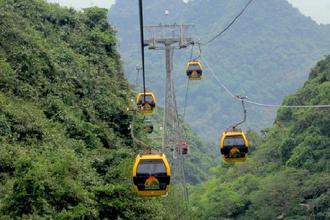 Private Deluxe Perfume Pagoda Full-Day Guided Tour by Car - Additional Information