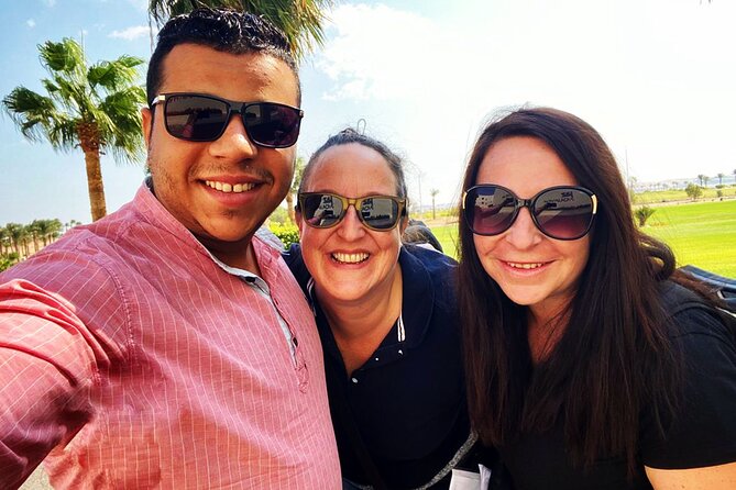 Private Dendera and Abydos Temples Day Tour From Luxor - Inclusions