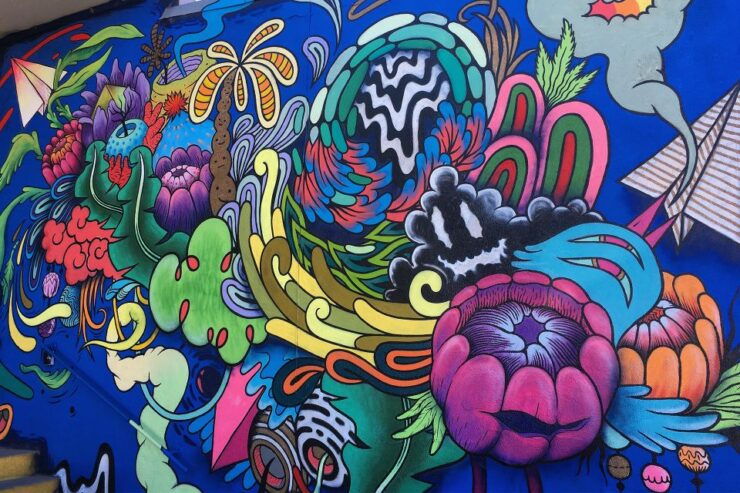 Private Denver Art Tour - Good To Know