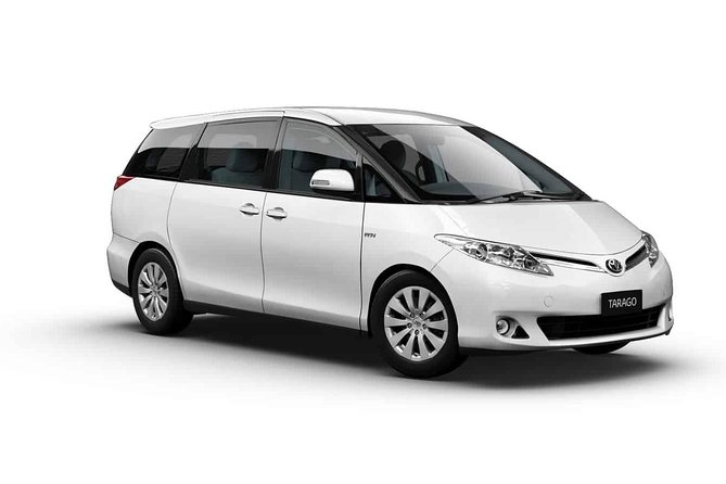 Private Departure Airport Transfer Dubai - Booking and Reservation