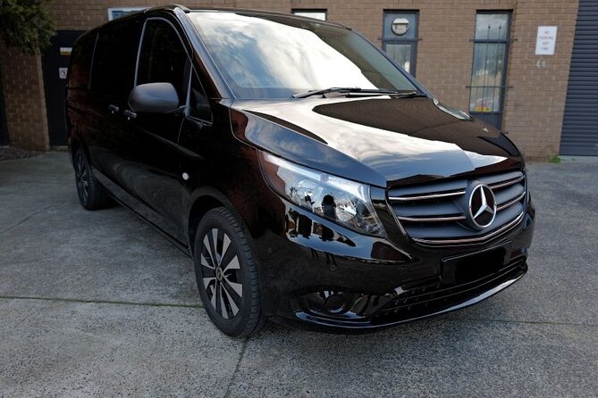 Private Departure Naples City to Naples Airport NAP by Minivan - Good To Know