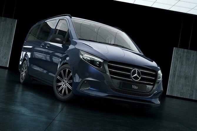 Private Departure Naples City to Naples Airport NAP by Minivan - Additional Information