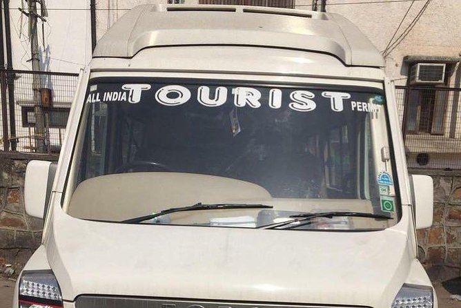 Private Departure Transfer: Bangalore Hotels to Bengaluru International Airport - Service Details