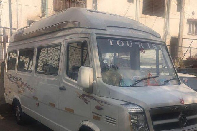 Private Departure Transfer: Bangalore Hotels to Bengaluru International Airport - Baggage Limitations