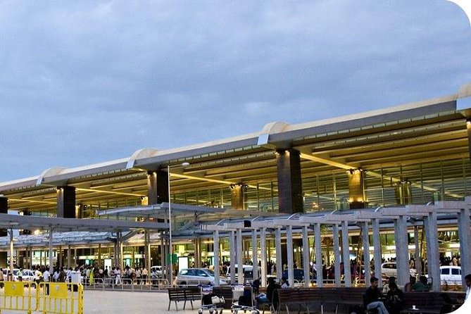 Private Departure Transfer: Bangalore Hotels to Bengaluru International Airport - Operating Hours