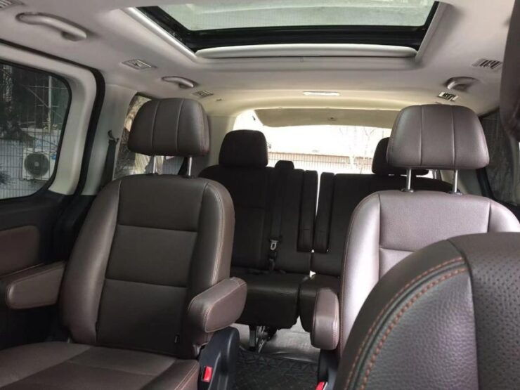 Private Departure Transfer: Bejing City Hotel to Airport - Good To Know