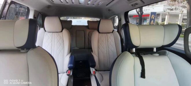 Private Departure Transfer: Bejing City Hotel to Airport - Experience Highlights