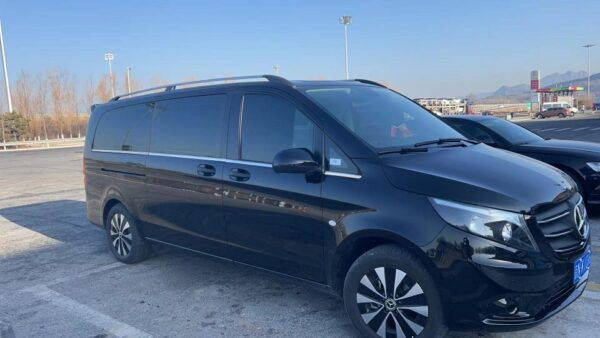Private Departure Transfer: Bejing City Hotel to Airport - The Sum Up