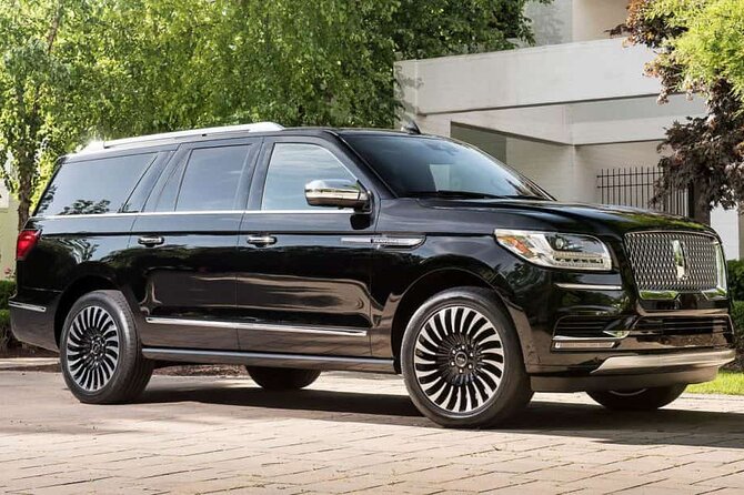 Private Departure Transfer: Buffalo, NY to Buffalo Niagara International Airport - Overview of Transfer Service