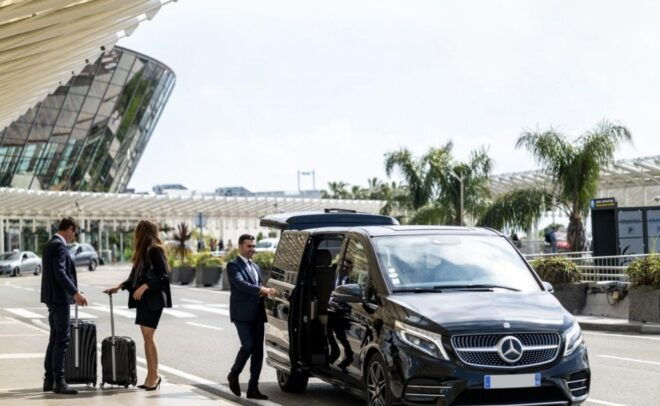 Private Departure Transfer :Disneyland Paris to Orly Airport - Experience Description