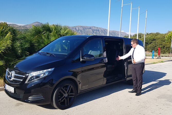 Private Departure Transfer - Dubrovnik to Dubrovnik Airport - Cancellation Policy