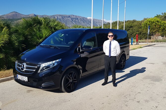Private Departure Transfer - Dubrovnik to Dubrovnik Airport - Pricing and Reviews