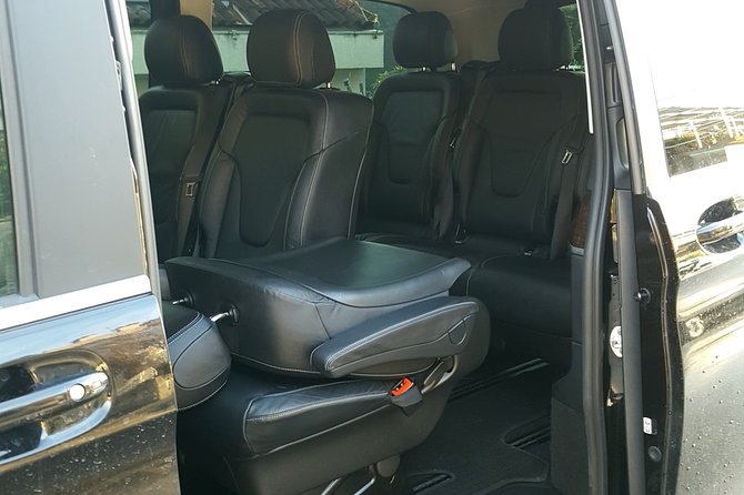 Private Departure Transfer - Dubrovnik to Dubrovnik Airport - Frequently Asked Questions