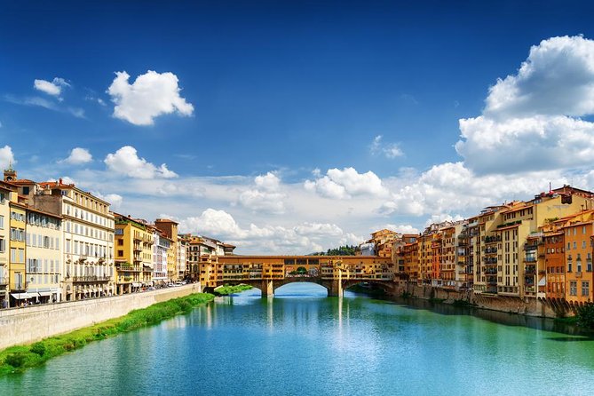 Private Departure Transfer: Florence Hotel to Milano Malpensa Airport - Location Information