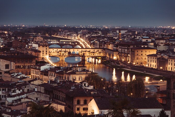 Private Departure Transfer: Florence Train Station - Customer Support