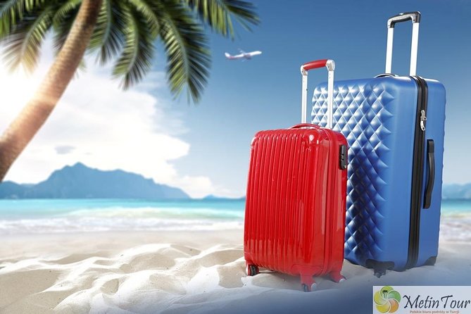 Private Departure Transfer From Alanya Hotels to Gazipasa Airport - Common Questions