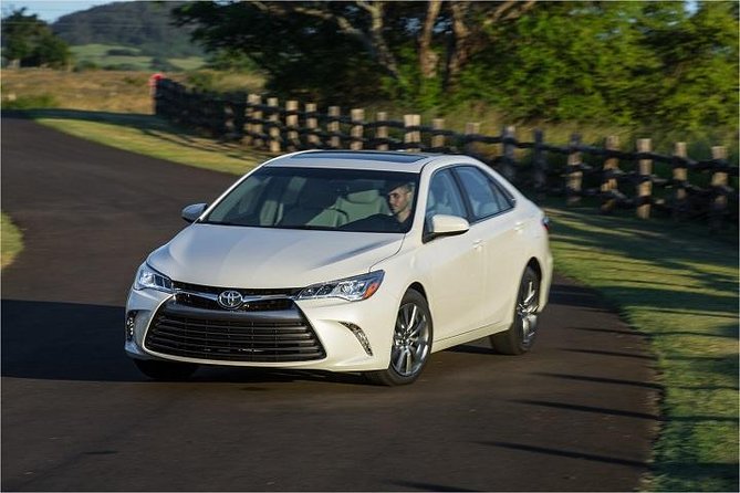 Private Departure Transfer: From Bangkok Hotel to Bangkok Airports - Accessibility Information