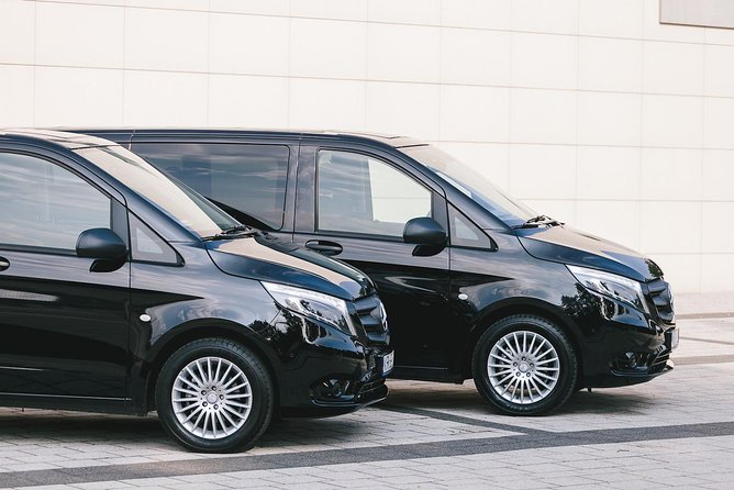 Private Departure Transfer From Brisbane City to Brisbane Int Airport - Participation and Private Group Experience
