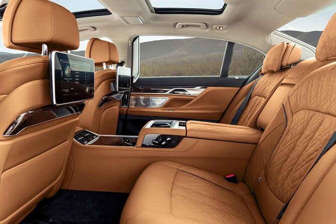 Private Departure Transfer From Brussels City to Brussels Airport by Luxury Car - Transfer Duration