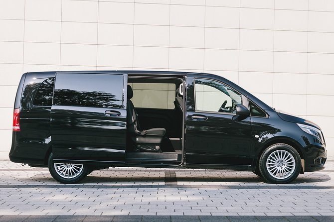 Private Departure Transfer From Canberra City to Canberra Airport - Cancellation Policy