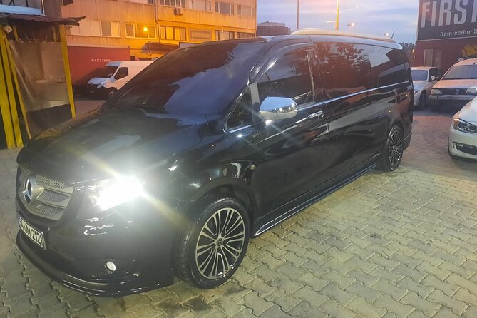 Private Departure Transfer From City Center to Istanbul Airport - Pricing and Reservation Details