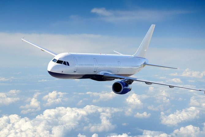 Private Departure Transfer From City Hotel to Nanchang Changbei International Airport - Service Overview