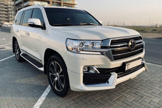 Private Departure Transfer From Dubai to Dubai Airport - Good To Know