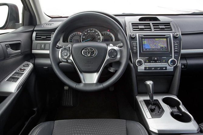 Private Departure Transfer: From Hotel to Phuket Airport by Minivan - Departure Transfer Overview