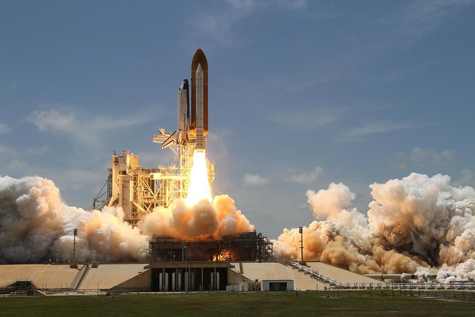 Private Departure Transfer From Johnson Space Center to IAH Airport - Booking and Confirmation