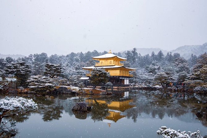 Private Departure Transfer From Kobe City & Arima Onsen to Kansai Airport - Booking Confirmation and Requirements