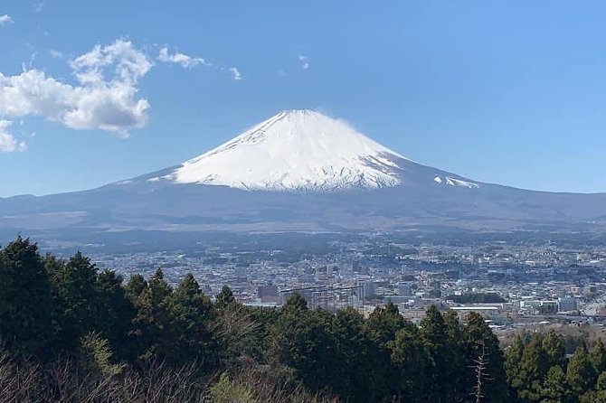 Private Departure Transfer From Kobe City & Arima Onsen to Kansai Airport - Cancellation Policy and Refund Details