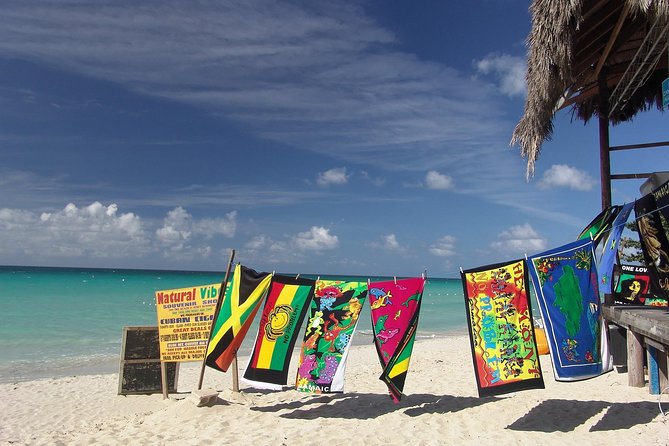 Private Departure Transfer From Montego Bay Hotels to Montego Bay Airports - Service Details