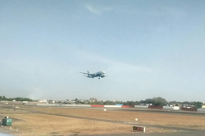 Private Departure Transfer From Mumbai Hotel to Airport Including VIP Assistance - Additional Information