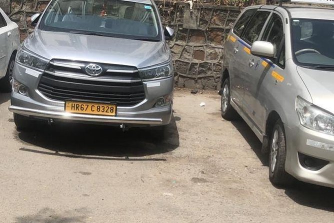 Private Departure Transfer From Mumbai Hotel to Airport Including VIP Assistance - Cancellation Policy