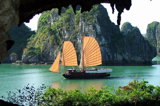 Private Departure Transfer - Ha Long Bay to Hanoi Airport - Pick-up Points and No Detours Policy