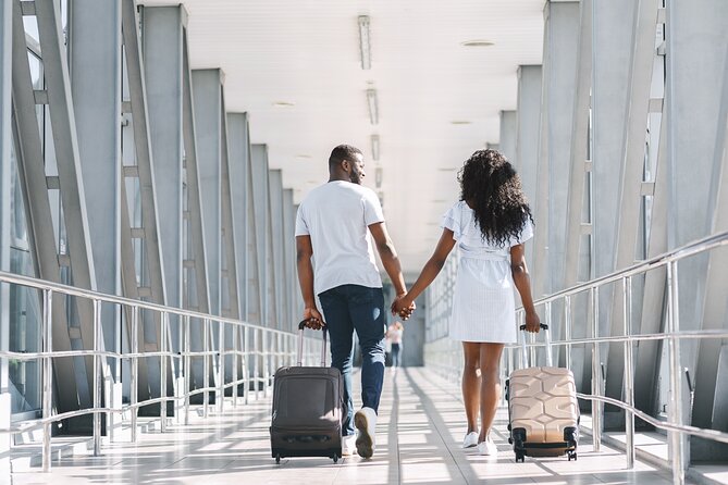 Private Departure Transfer: Hotel to Airport Canggu and Tabanan - Pricing and Booking Details