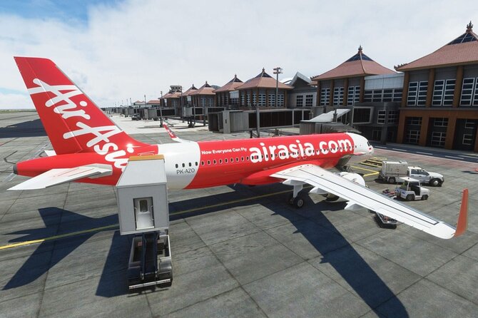 Private Departure Transfer: Hotel to Airport Canggu and Tabanan - Drop-off and Pickup Instructions