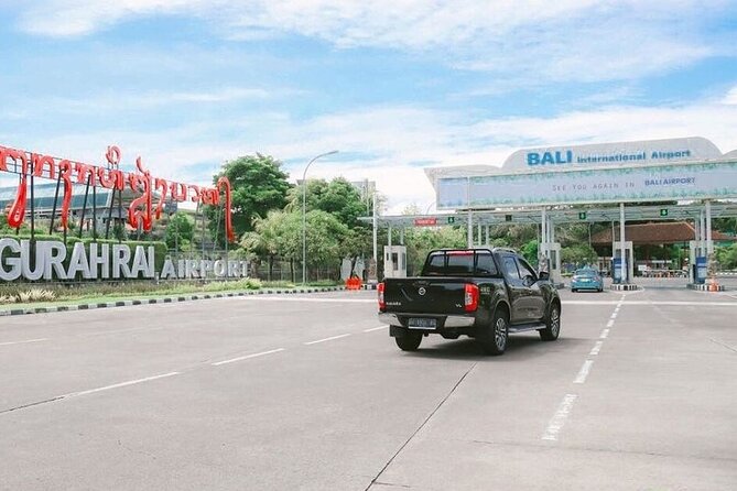 Private Departure Transfer: Hotel to Airport Kuta, Legian, Seminyak and Nusa Dua - Overview of Departure Transfer