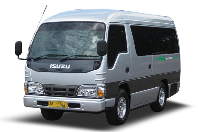 Private Departure Transfer: Hotel to Bali Airport - Good To Know