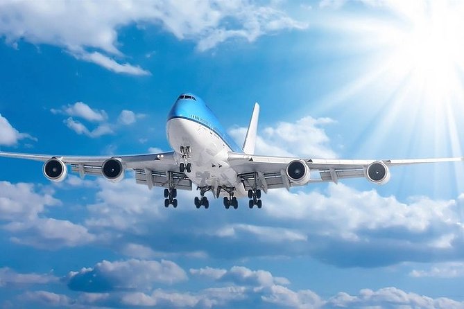 Private Departure Transfer: Hotel to Chengdu Airport (CTU or TFU) - Pricing Details